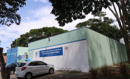 Jacareí amplia horário de atendimento para casos de Dengue a partir desta segunda (10)