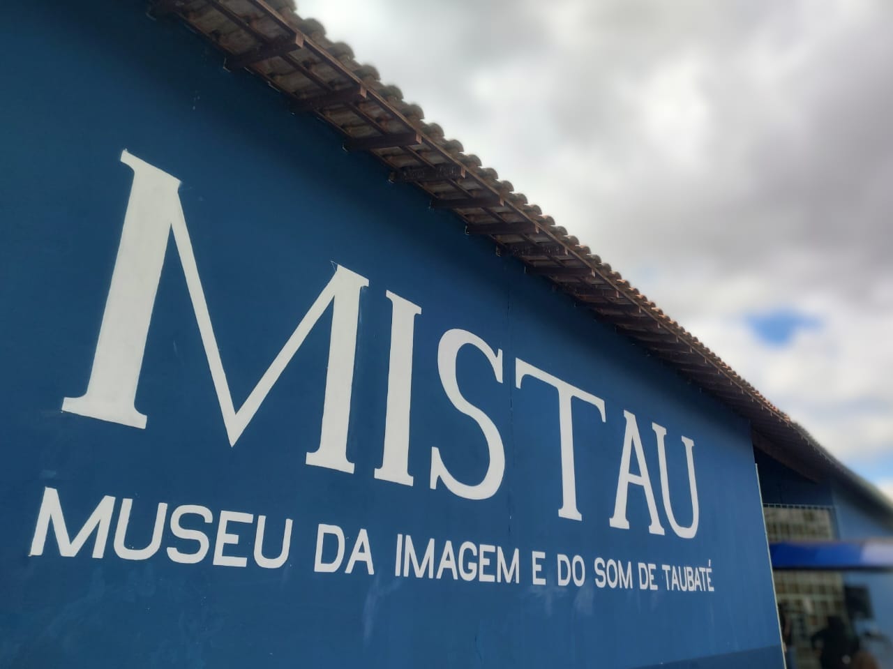 Museu da Imagem e do Som de Taubaté promove atividades do programa Pontos MIS