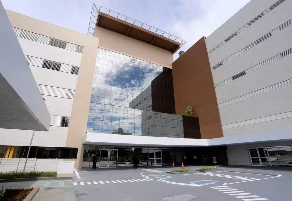 Hospital Regional de São José dos Campos abre processo seletivo com 28 vagas em diversas áreas