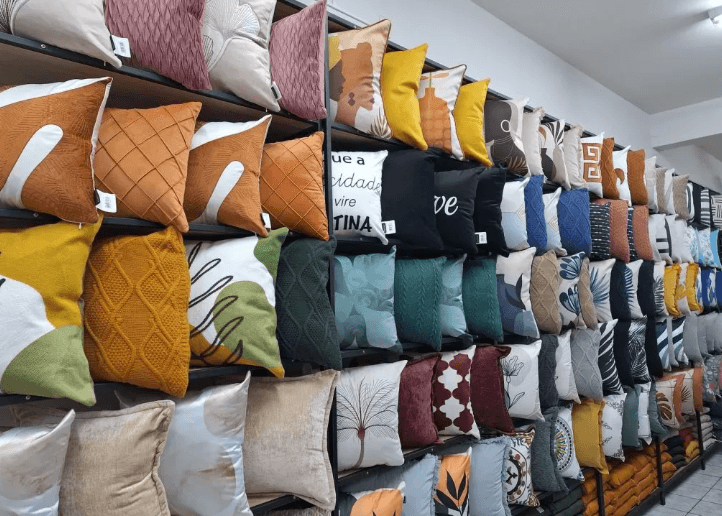 Igreja da Cidade realiza bazar em prol da ONG Casa Refrigério
