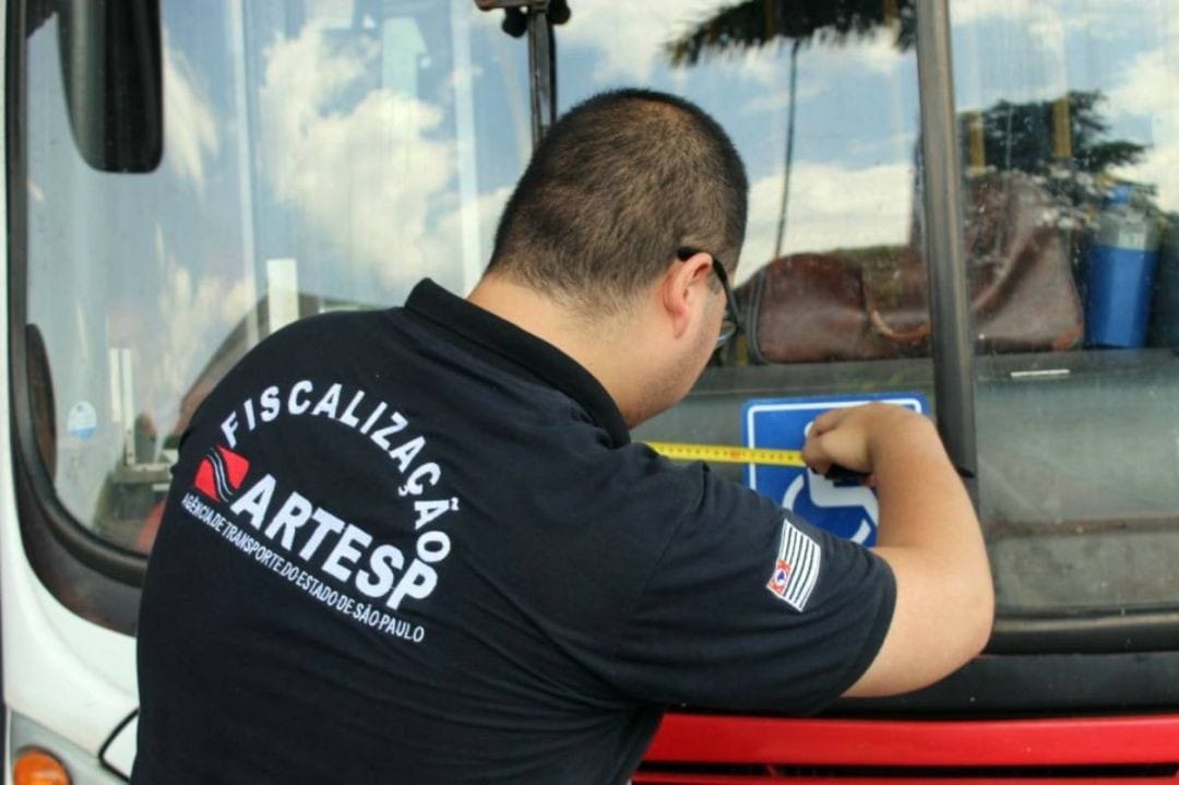 Governo de SP autoriza concurso público com 142 vagas para a ARTESP