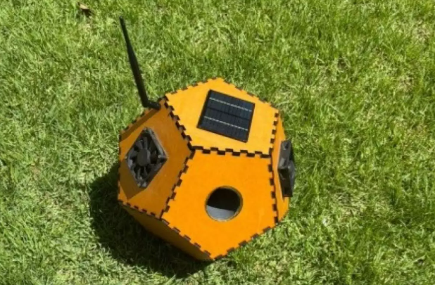 Pesquisadores Desenvolvem armadilha inteligente para captura e monitoramento do Aedes Aegypti