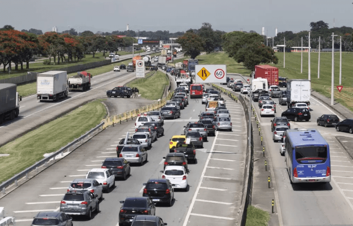 CCR RioSP monta operação especial para o Carnaval nas rodovias Dutra e Rio-Santos