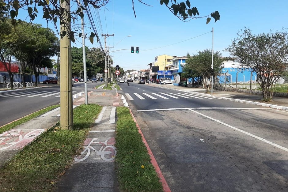 Interdição de vias em São José dos Campos para a corrida Three Lions neste domingo (9)