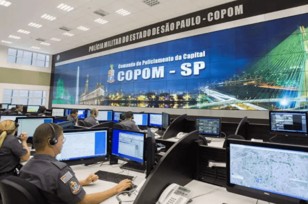 Edital para aquisição de câmeras de monitoramento do Vale do Paraíba será relançado em fevereiro