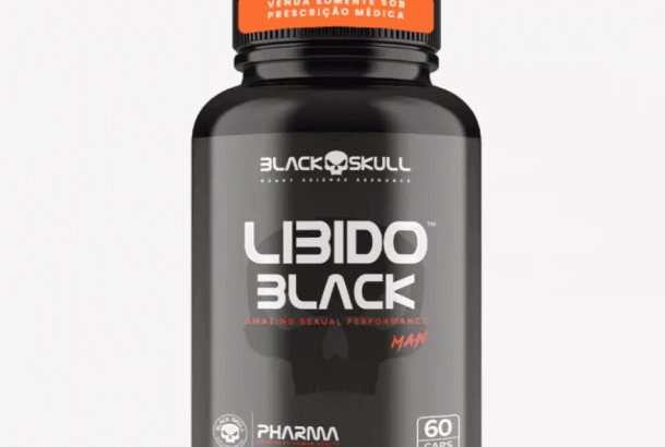 Anvisa proíbe venda de produtos manipulados da Marca Black Skull