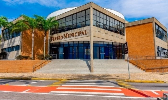 4ª Festa Literária Internacional de São Sebastião começa na próxima quinta-feira