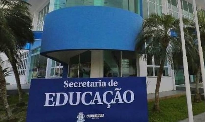 Caraguatatuba abre Processo Seletivo para Agente de Apoio Escolar