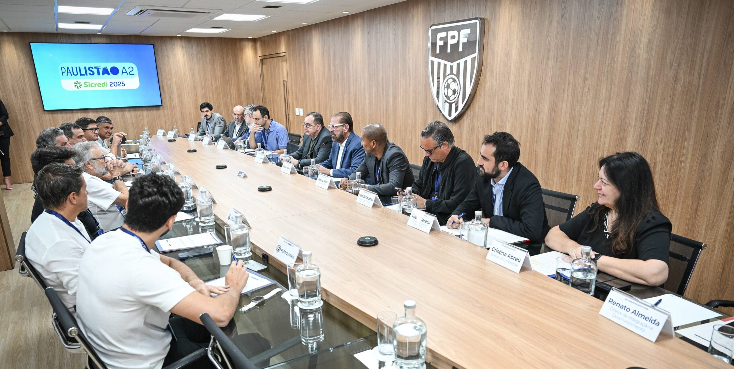 São José encara o Taubaté nas quartas de final do Paulistão A2
