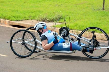 Grande Prêmio Campos do Jordão de Paraciclismo acontece em 9 de março