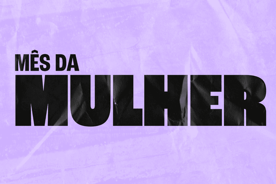 Dia da Mulher será comemorado o mês inteiro em São José dos Campos
