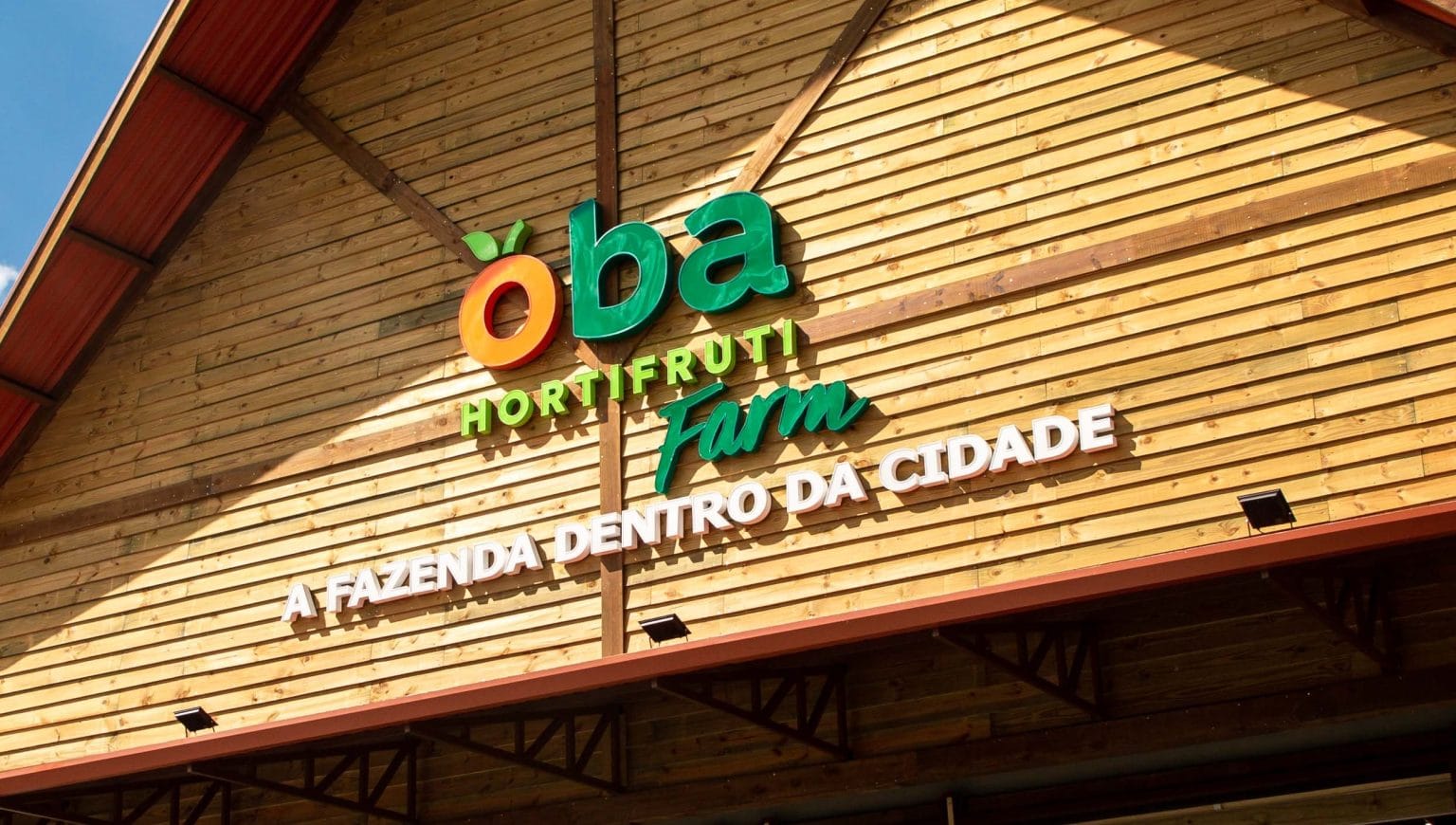 Novo supermercado em Taubaté deve gerar 250 empregos e impulsionar economia local