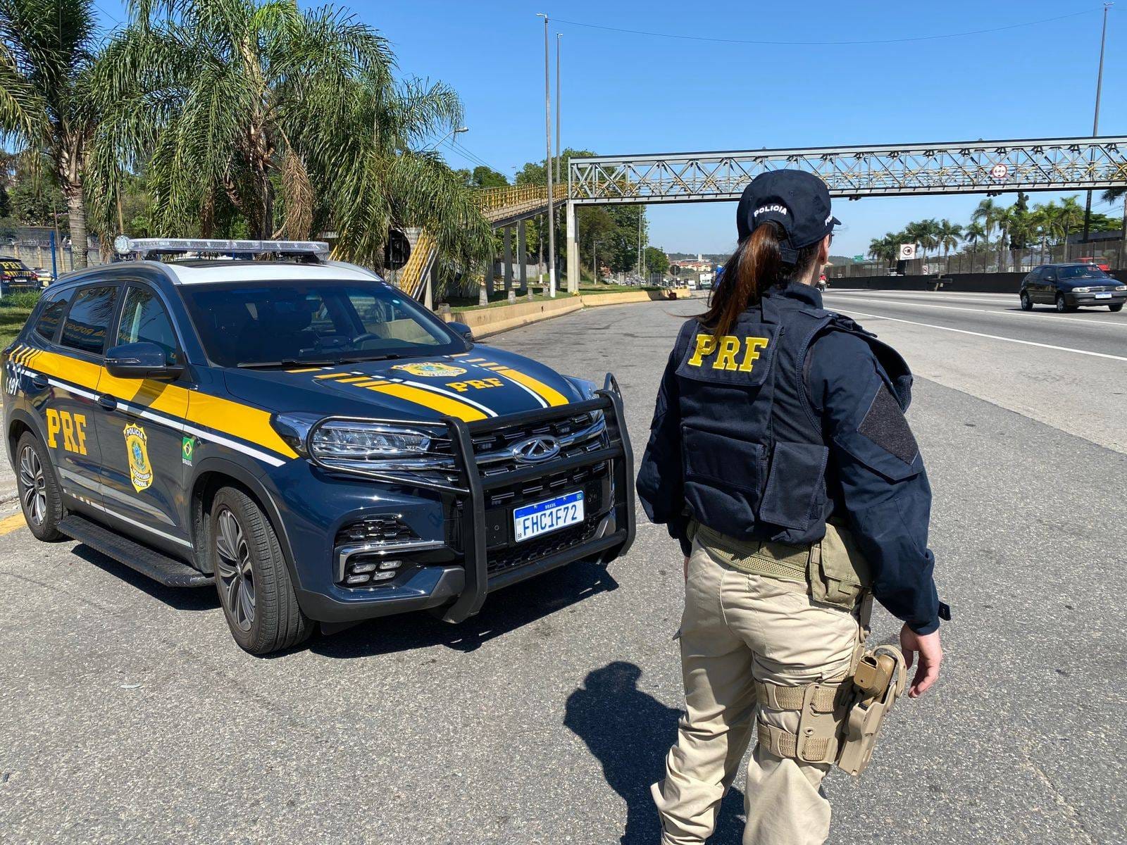 Operação Semana Santa: 86 pessoas morreram em acidentes nas rodovias
