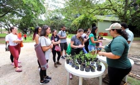 Jacareí celebra o Dia Internacional da Mulher com programação especial