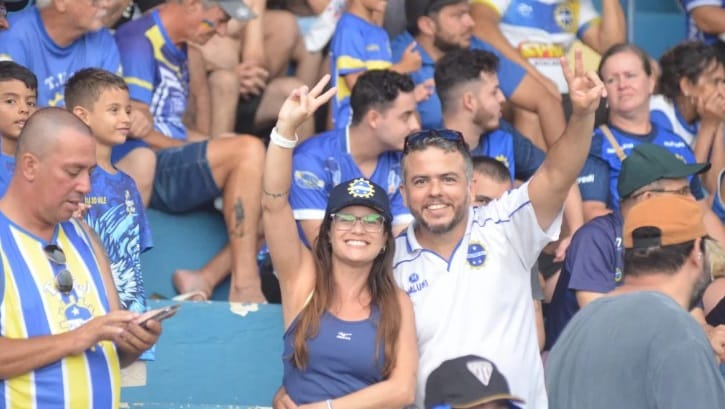 São José oferece entrada gratuita para mulheres em jogo decisivo do Paulista A2