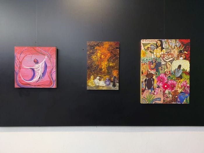 Taubaté celebra o Dia Internacional da Mulher com a IV Mostra de Arte “As Taubateanas”