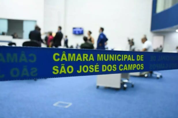 Câmara de São José dos Campos realizará duas sessões na terça-feira devido a feriado do padroeiro