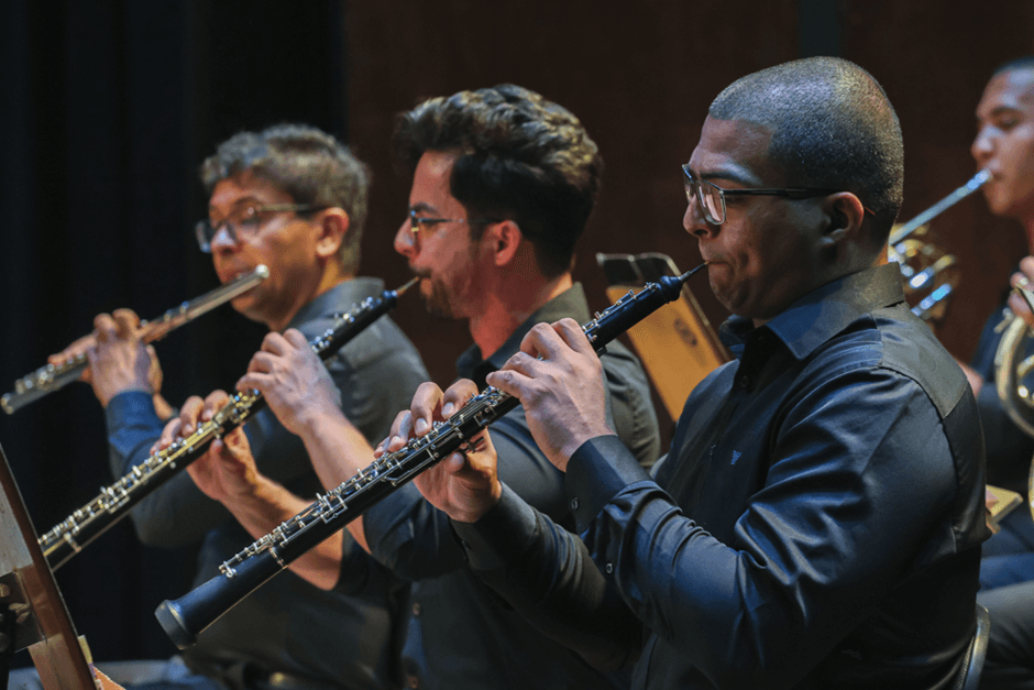 Orquestra Joseense apresenta concerto de câmara no Museu Municipal