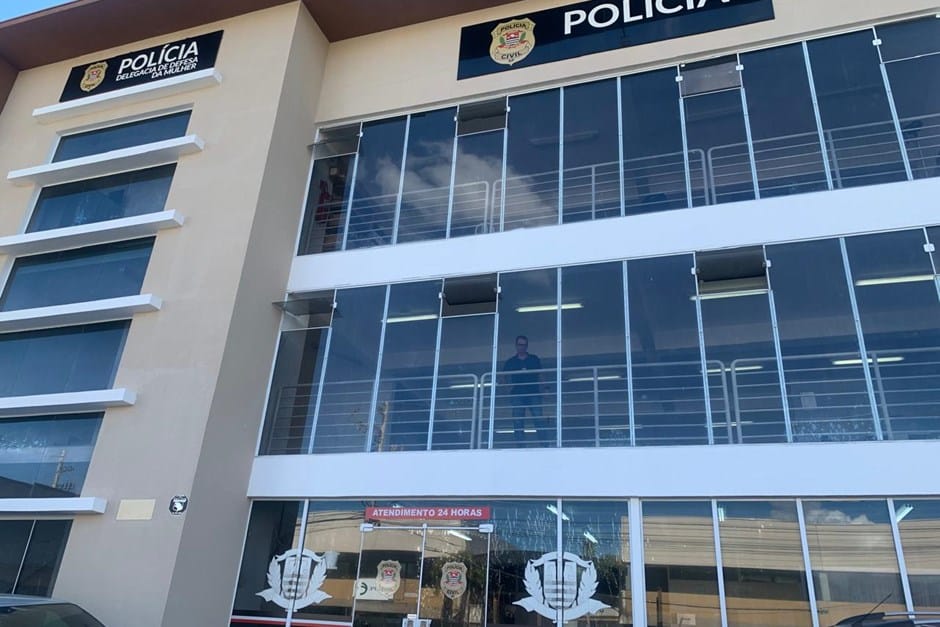 Delegacia da Mulher 24h já está em funcionamento em São José dos Campos