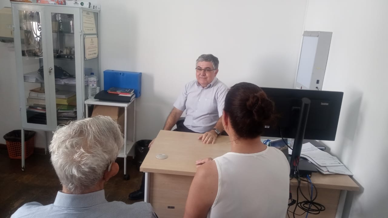 Pinda intensifica combate à tuberculose no mês de março