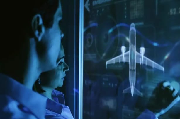 Embraer estende inscrições para o Marathon Startup no Web Summit Rio 2025