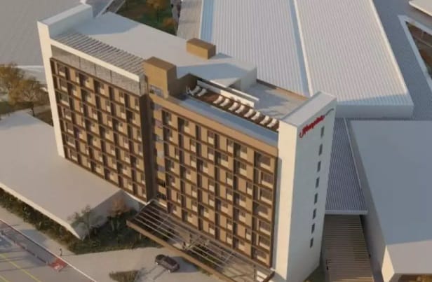 Caraguatatuba receberá primeiro hotel de rede internacional no segundo semestre