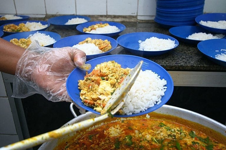 Ubatuba sedia Encontro de Formação do Conselho de Alimentação Escolar