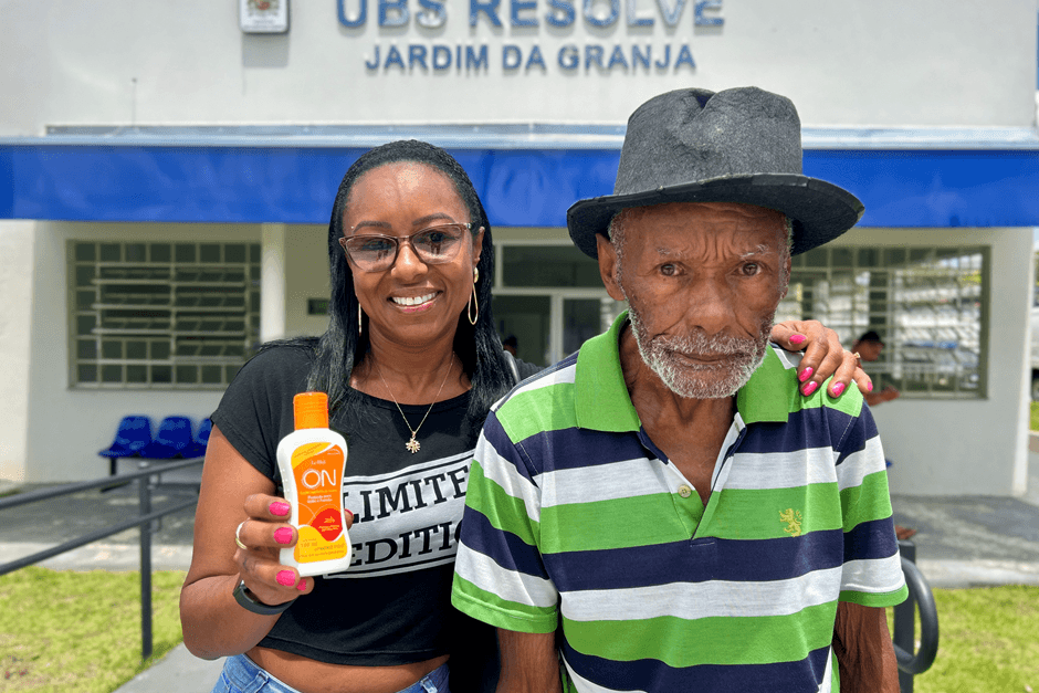 São José dos Campos amplia distribuição gratuita de repelentes contra a dengue