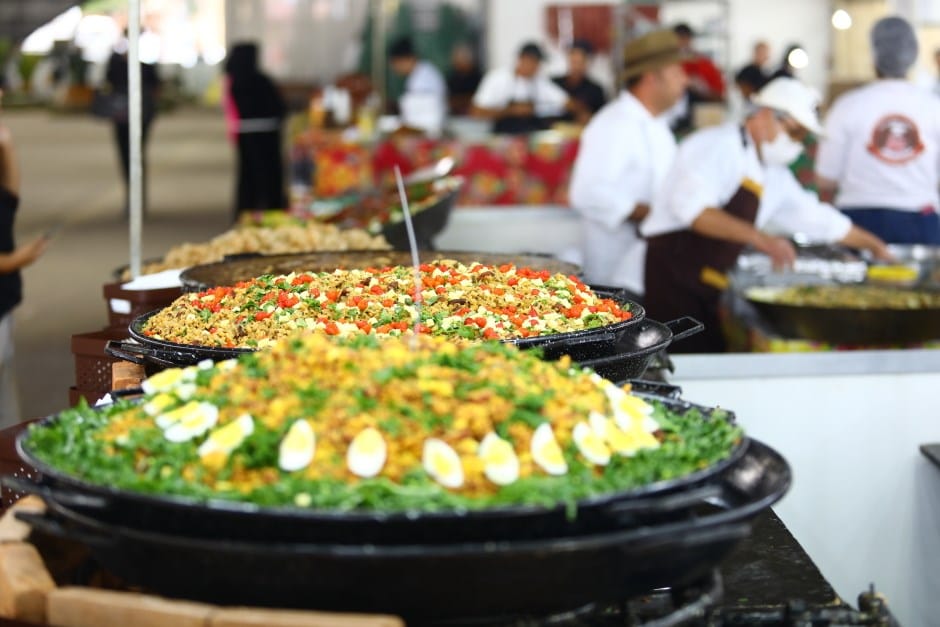Festa do Mineiro abre inscrições para vendedores de alimentos em São José dos Campos