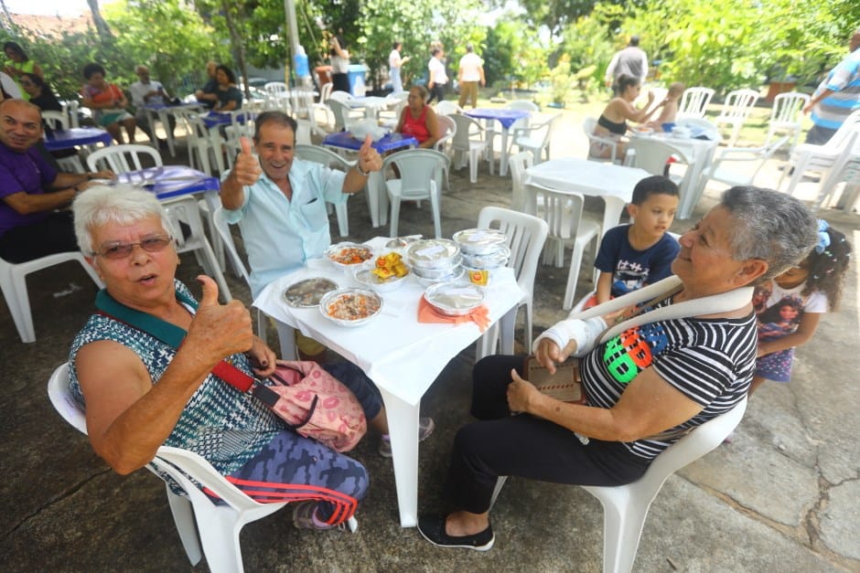 Bom Prato Móvel muda de local e amplia atendimento em Jacareí e São José
