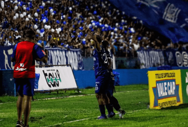 Taubaté vence São José e avança às semifinais da Série A-2 do Paulistão