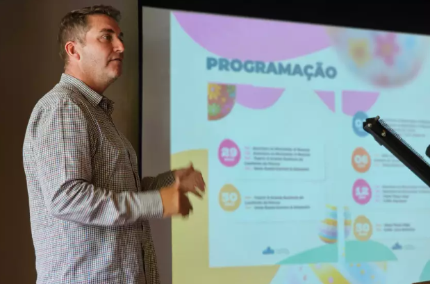 Campos do Jordão inicia programação especial de Páscoa com atrações gratuitas
