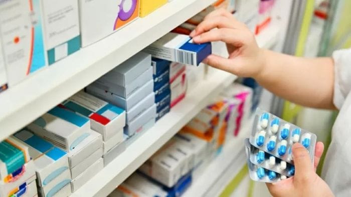 Medicamentos sofrem reajuste a partir de Terça-feira (2); Preços variam de 2,60% a 5,06%