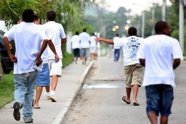 Primeira saída temporária do ano libera 3.249 detentos no Vale do Paraíba