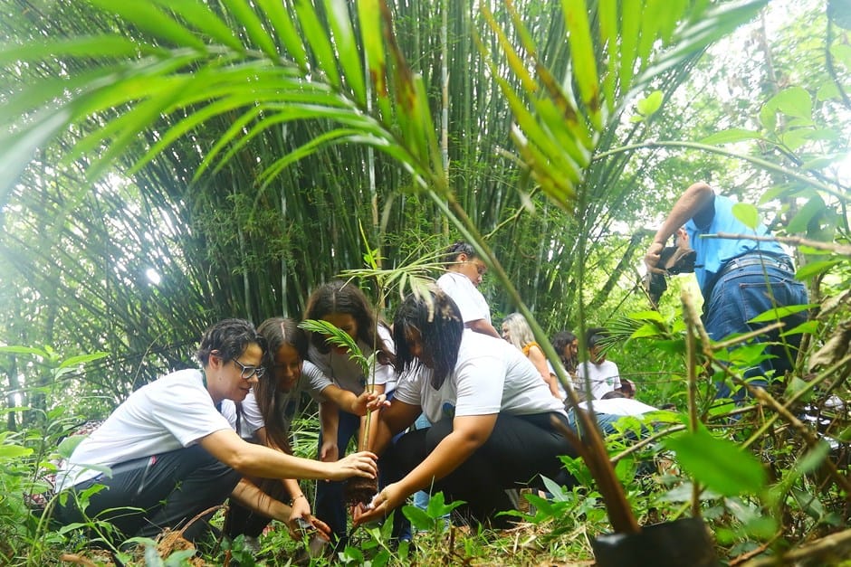 Semana da Água 2025 destaca preservação do Rio Paraíba do Sul