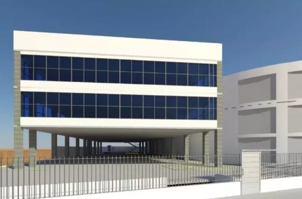 Câmara de Taubaté inicia obra para ampliação e possível aumento no número de vereadores