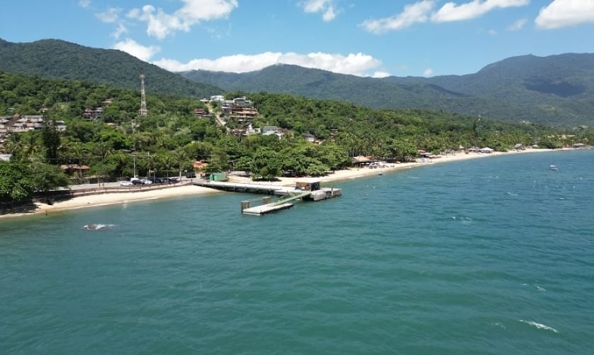Ilhabela promove treinão aberto em comemoração ao Dia do Trabalhador