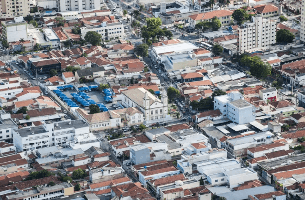 Taubaté adota CNPJ como número de inscrição municipal para reduzir burocracia