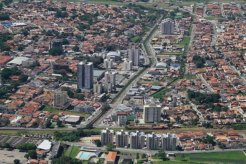 Caçapava celebra 170 anos com semana de festividades gratuitas e diversas