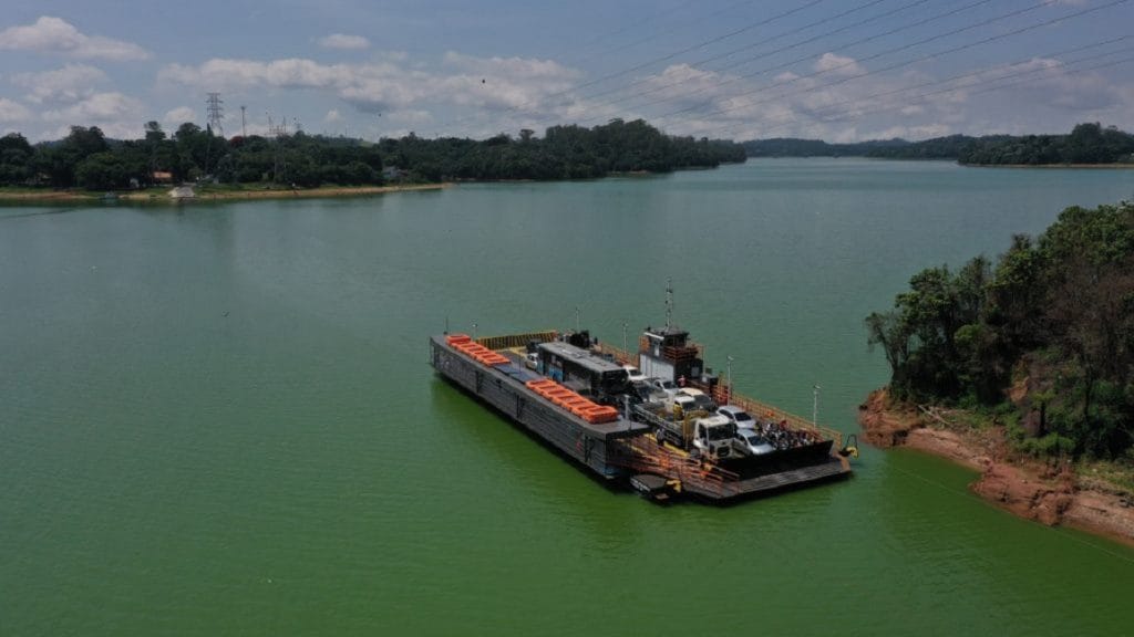 Alesp aprova concessão do sistema de travessias hídricas; investimento será de R$ 1 bilhão