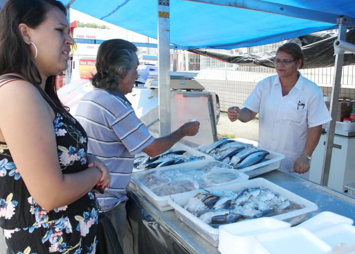 Jacareí realiza ‘Ponto de Pescado’ para Semana Santa com três locais de venda