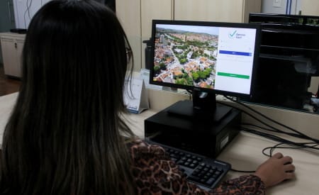 Jacareí lança plataforma digital “Aprova Fácil” para agilizar processos de construção e regularização