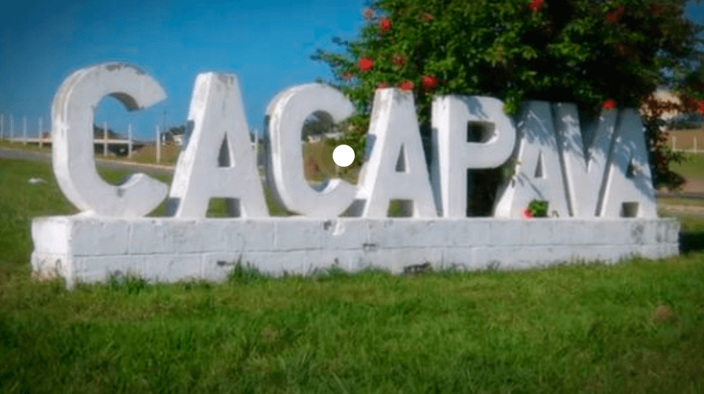 Caçapava celebra 170 anos com programação especial durante todo o mês de abril