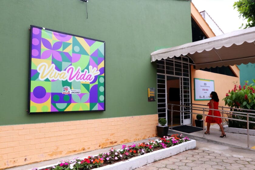 Jacareí lança projeto inovador para fortalecer laços entre gerações