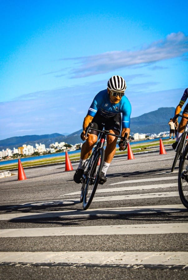 Atletas de Taubaté são convocados para o Pan-Americano de Ciclismo 2025