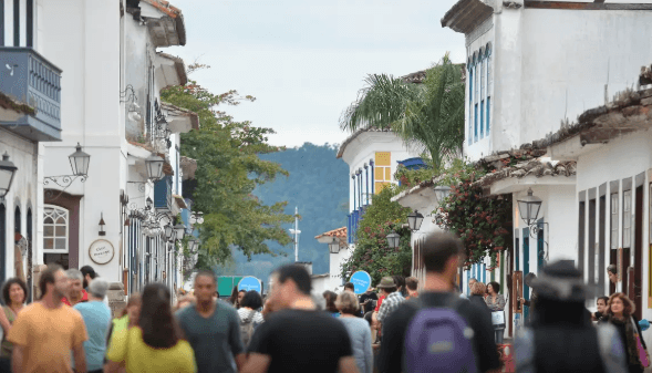 Escritor italiano Sandro Veronesi participará da Flip deste ano em Paraty