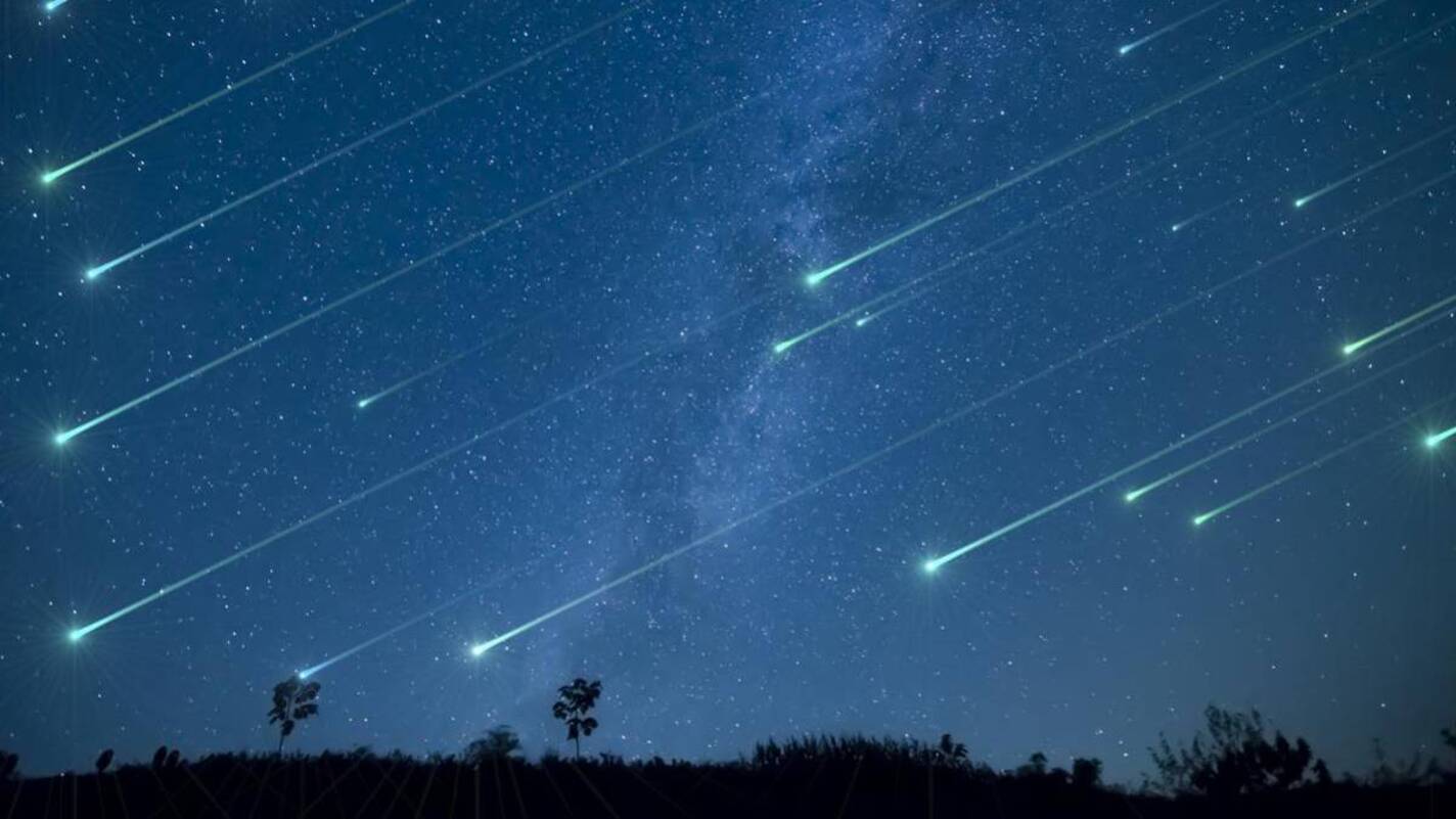 Chuva de meteoros Delta Aquáridas do Sul atinge o pico nesta quinta e sexta-feira; saiba como observar