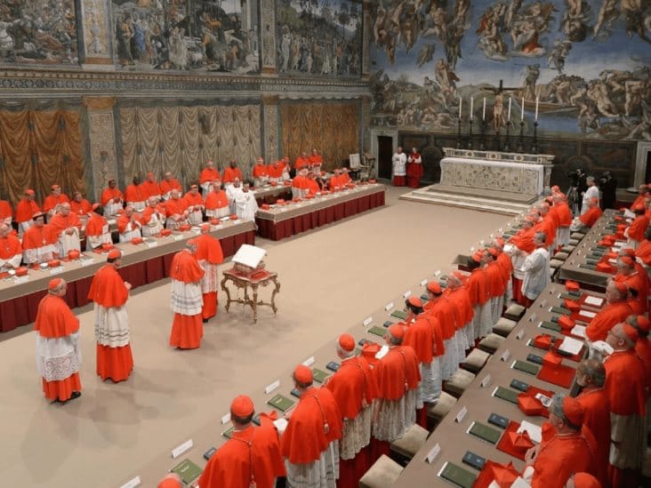 Igreja Católica entra em luto e inicia processo de sucessão após morte do Papa Francisco