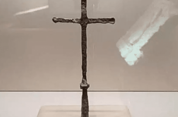 Cruz da Primeira Missa no Brasil chega a São Paulo e inicia peregrinação por cinco estados