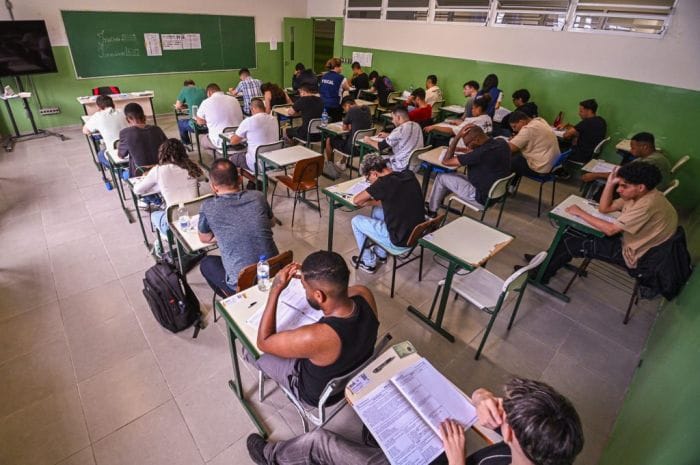 Vestibular das Fatecs abre inscrições para o segundo semestre de 2025